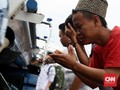 Pemprov DKI Setuju Penghentian Swastanisasi Air