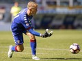 Joe Hart Tak Yakin Kembali ke Manchester City