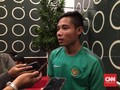 Bhayangkara FC Bantah Evan Dimas Hengkang ke Arema