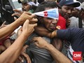 Tokoh Papua: Kami Tidak Lebih Penting daripada Palestina