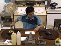 Gulungan Film di Tangan Sang Juru Rawat
