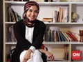 Laudya Cynthia Bella Sah Jadi Istri Engku Emran di Malaysia