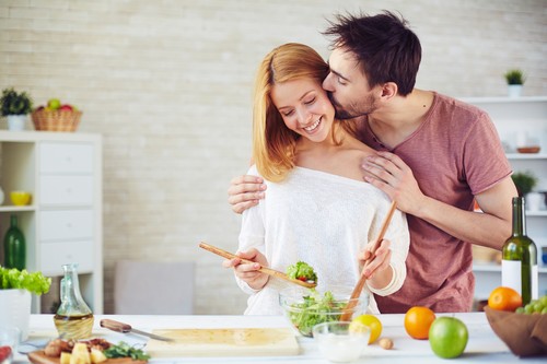 5 Makanan Ini Terlarang Dimakan Sebelum Bercinta 5 Makanan Ini Terlarang Dimakan Sebelum Bercinta