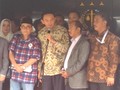 Bareskrim Limpahkan Berkas dan Barang Bukti Ahok ke Kejaksaan