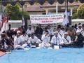 Bubarkan Istigasah, Bupati Cirebon Dituding Mobilisasi Preman