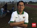 PSSI Gelar Rapat Darurat Pasca Penangkapan Joko Driyono