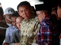 Pengadilan Gunakan Gedung Sementara untuk Perkara Ahok