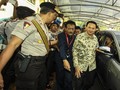 Perkara Ahok Tinggal Tunggu Jadwal Sidang Perdana