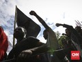 Calon Tunggal Diduga Curang, Warga Jayapura Akan Demo Panwas