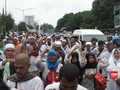 Ganti UTS, Oknum Dosen Diduga Paksa Mahasiswa Ikut Reuni 212