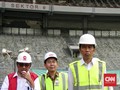 Petani Tolak 'Groundbreaking' Jokowi di Bandara Kulon Progo