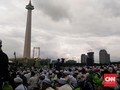 XL dan Indosat Pastikan Telekomunikasi Aman Saat #Aksi212