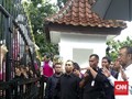 Kemenpora Minta PSSI Cegah Pergerakan Calo Tiket Timnas