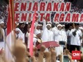 Rizieq Shihab untuk Ketiga Kalinya Dilaporkan ke Polisi
