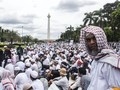 Presidium Alumni 212 Gelar Aksi Bela Ulama 96 Jumat