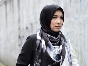 Jenahara, Desainer Putri Keenan Nasution yang Buka Suara Dukung Sang Ayah