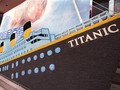 Artefak Titanic akan Dilelang untuk Umum