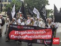 Doa dan Harapan Netizen dalam #SuperDamai212