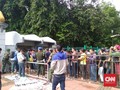 Penjelasan PSSI Tentang Tiket Ludes Dalam 2 Jam