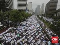 Polda Metro Sudah Kantongi Surat Pemberitahuan Reuni Aksi 212