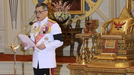 Hina Raja, Pengacara Thailand Divonis 150 Tahun Penjara