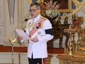Thailand Lantik Raja Baru