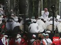 Khotbah Aa Gym: Jangan Hanya Pintar Akal, Tapi Cerdas Hati