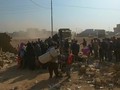 Perang Berlanjut, Warga Mosul Kekurangan Air dan Makanan