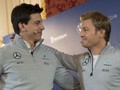 Mercedes Tak Buru-buru Tentukan Pengganti Rosberg