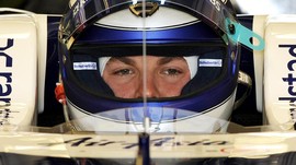 Cari Pengganti Rosberg, Dua Petinggi Mercedes Beda Suara