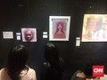 'Finding Identities': Pameran dari Hati untuk Sebuah Aksi