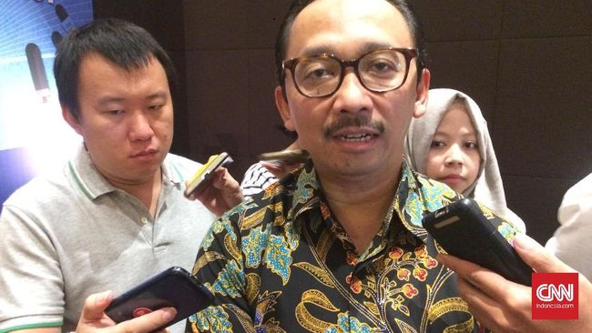 Bank Indonesia Sebut 'Pedasnya' Cabai Jadi Biang Inflasi