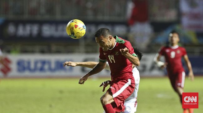 Rizky Pora dan Theerathon Bersaing Jadi Raja Assist AFF