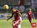 Rizky Pora dan Theerathon Bersaing Jadi Raja Assist AFF