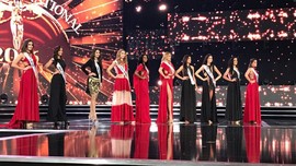 Indonesia Akan Kaji Ulang Keikutsertaan di Miss Supranational