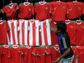Jelang Laga Panas Timnas Indonesia vs Vietnam