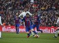 'El Clasico Bisa Bikin Tensi Sentimen Catalonia Tinggi'