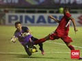 Rizky Pora Minta Maaf, Bantah Pukul Bayu Gatra