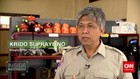 Berkah dari Merapi