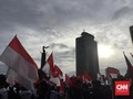 Kasus Bendera, Jokowi Diminta Pantau Kinerja Kapolri