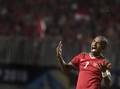 Danur Akui Boaz Sempat Kecewa Jelang Indonesia vs Mauritius