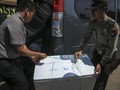 Puing Pesawat Skytruck Polri Ditemukan di Kedalaman 30 Meter