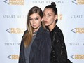 Pengakuan Bella Hadid dan Riwayat Keluarga Muslimnya