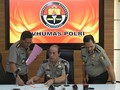 Polisi Imbau Tak Ada Demonstrasi Saat Masa Tenang Pilkada