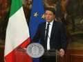 Penentang Reformasi Konstitusi Gembira PM Italia Mundur