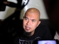 Ahmad Dhani Diperiksa Polisi dalam Kasus Ujaran Kebencian
