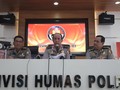 Terkait Dugaan Makar, Suami Sylviana Murni Diperiksa Polisi