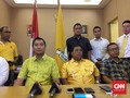 Sepakat Damai, Dua Politikus Golkar Tarik Laporan Polisi