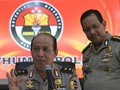 Suami Sylviana Murni Bantah Berikan Dana untuk Makar