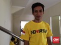 Juara Dunia Pencak Silat Harap Kemenpora Tekan Pengangguran
